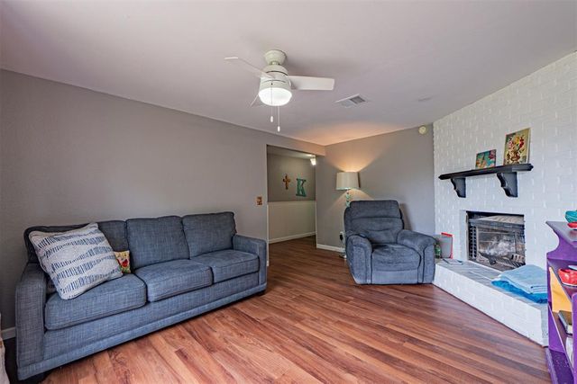 7517 NW 116th Street, Oklahoma City, OK 73162