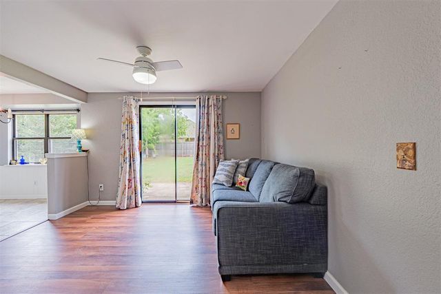 7517 NW 116th Street, Oklahoma City, OK 73162