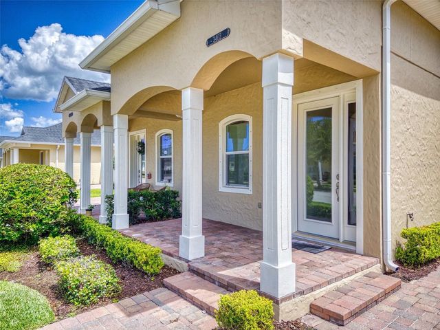 3403 TORRE BOULEVARD, New Smyrna Beach, FL 32168