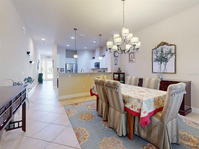 3403 TORRE BOULEVARD, New Smyrna Beach, FL 32168