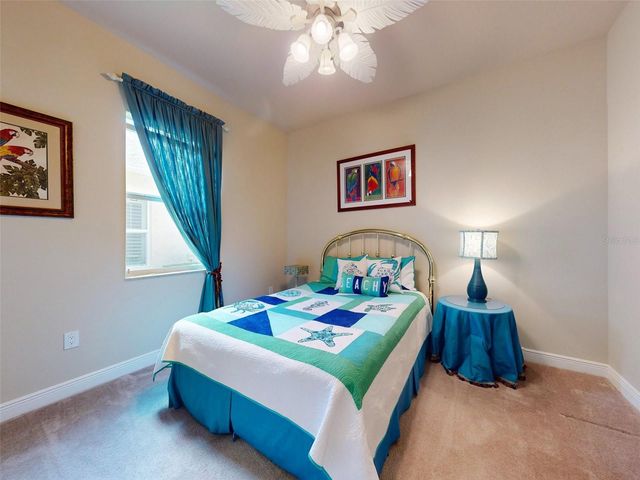 3403 TORRE BOULEVARD, New Smyrna Beach, FL 32168