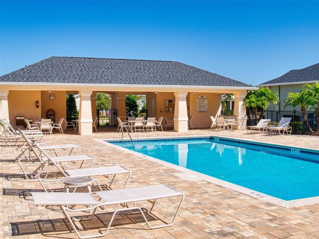 3403 TORRE BOULEVARD, New Smyrna Beach, FL 32168