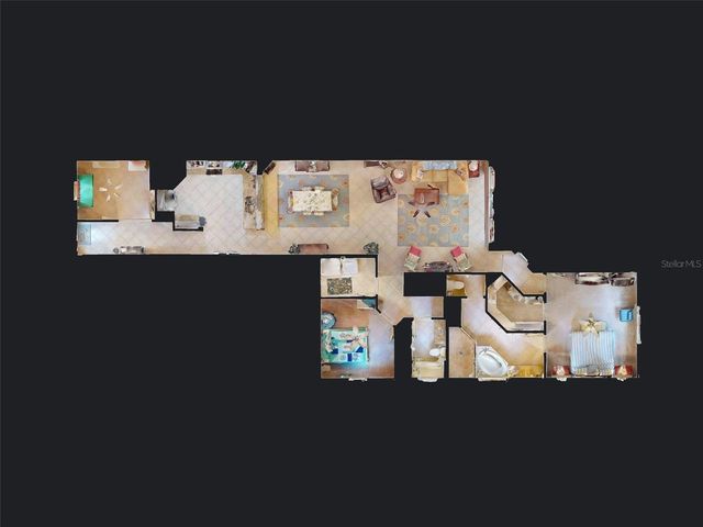 3403 TORRE BOULEVARD, New Smyrna Beach, FL 32168