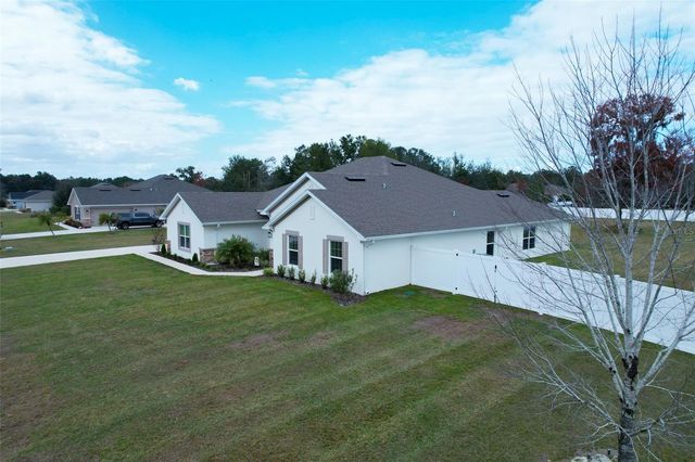 11267 NW 4TH STREET, Ocala, FL 34482