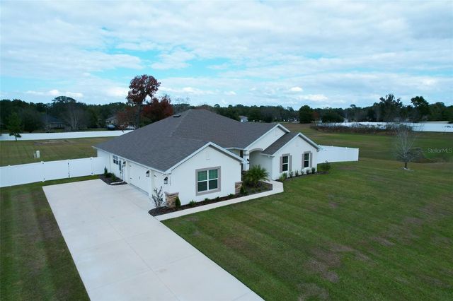 11267 NW 4TH STREET, Ocala, FL 34482