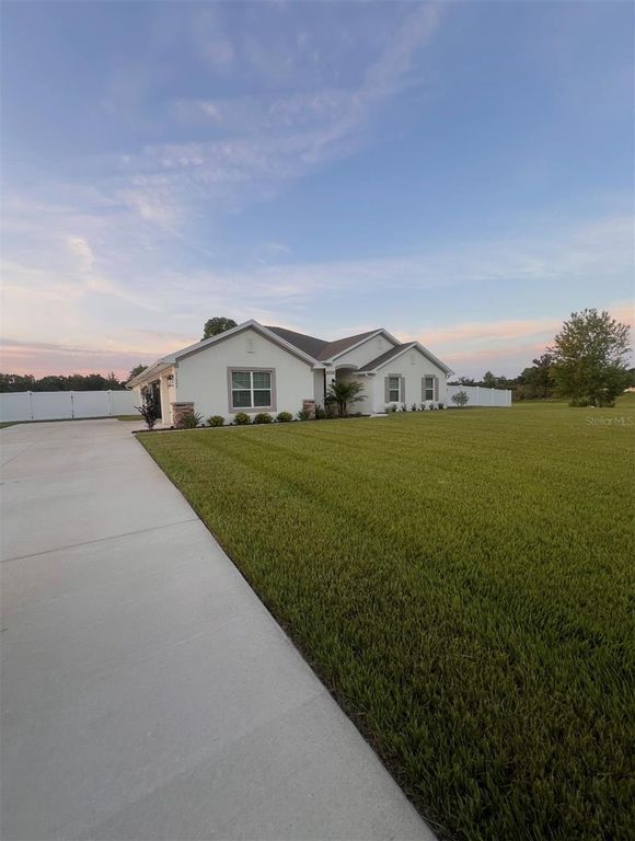 11267 NW 4TH STREET, Ocala, FL 34482