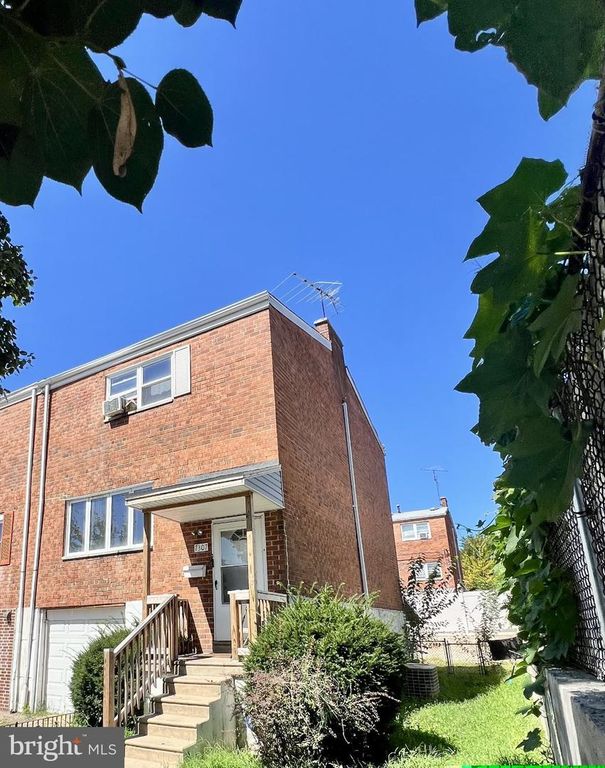 7307 KINGLET PL, PHILADELPHIA, PA 19153 — photo 2