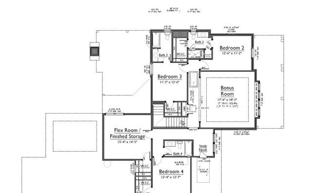 3133 Long Branch Cir, Franklin, TN 37064