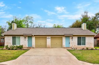 6204 Linda LN A, Austin, TX 78723