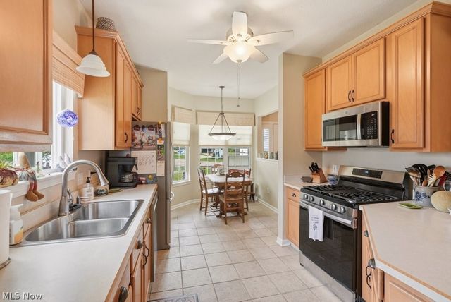 3441 Heron Court, Aurora, OH 44202