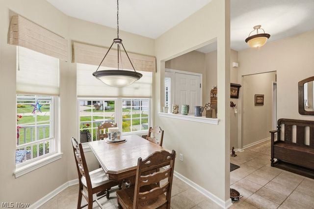 3441 Heron Court, Aurora, OH 44202