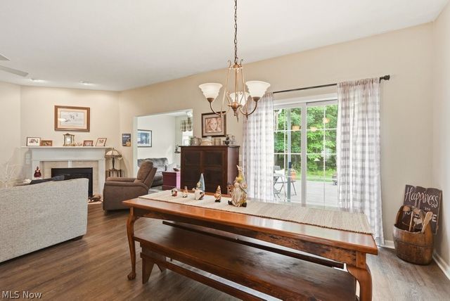 3441 Heron Court, Aurora, OH 44202