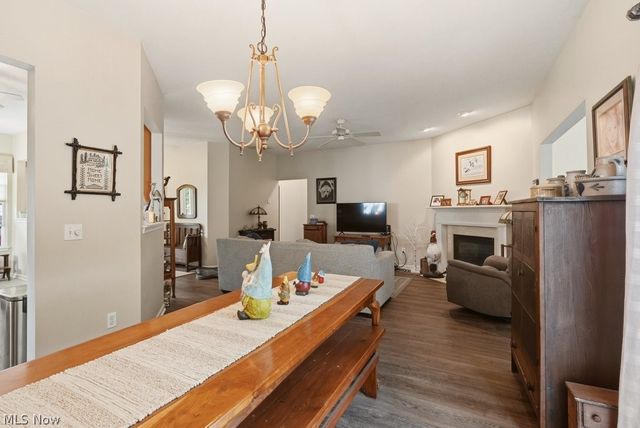 3441 Heron Court, Aurora, OH 44202