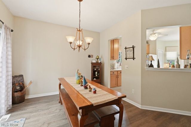 3441 Heron Court, Aurora, OH 44202