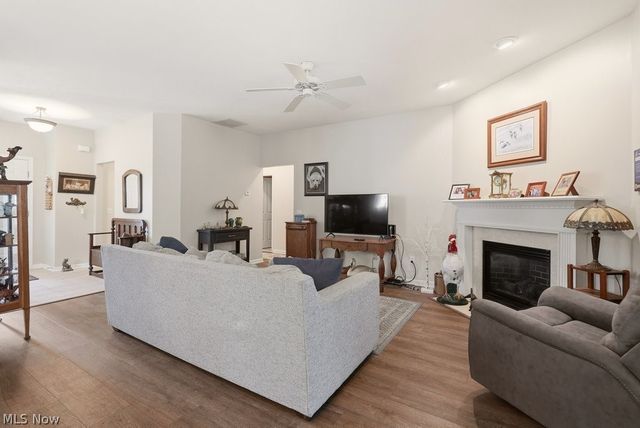 3441 Heron Court, Aurora, OH 44202