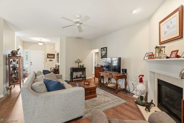 3441 Heron Court, Aurora, OH 44202