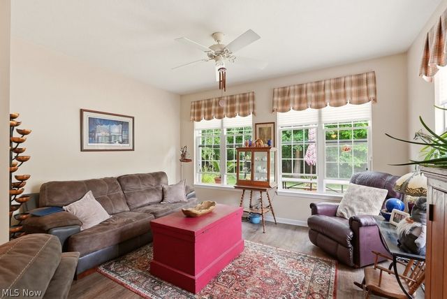 3441 Heron Court, Aurora, OH 44202