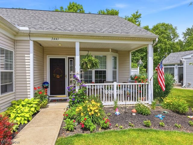 3441 Heron Court, Aurora, OH 44202