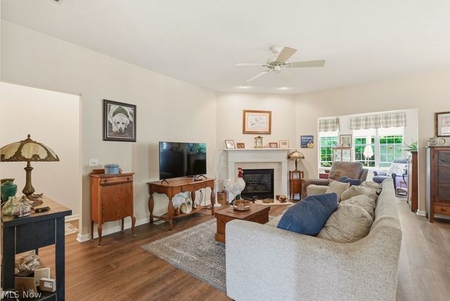 3441 Heron Court, Aurora, OH 44202