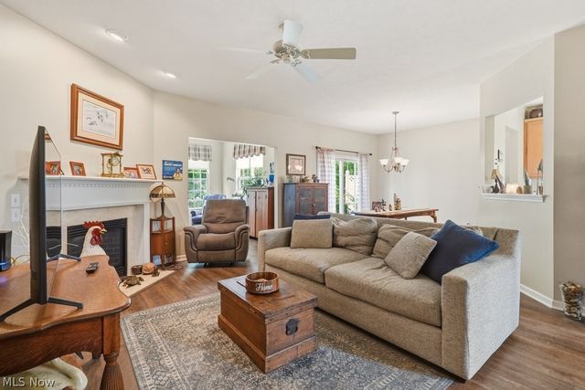 3441 Heron Court, Aurora, OH 44202
