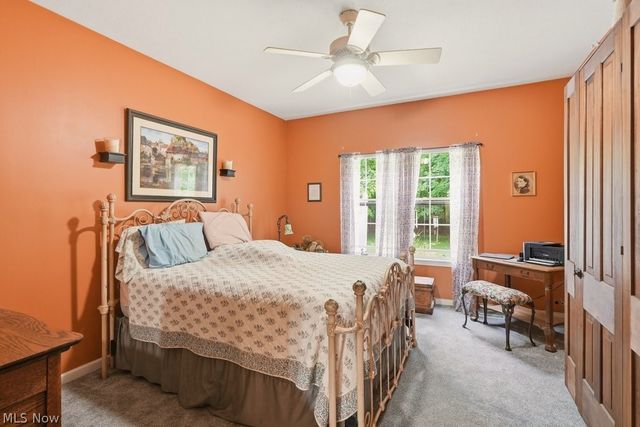 3441 Heron Court, Aurora, OH 44202