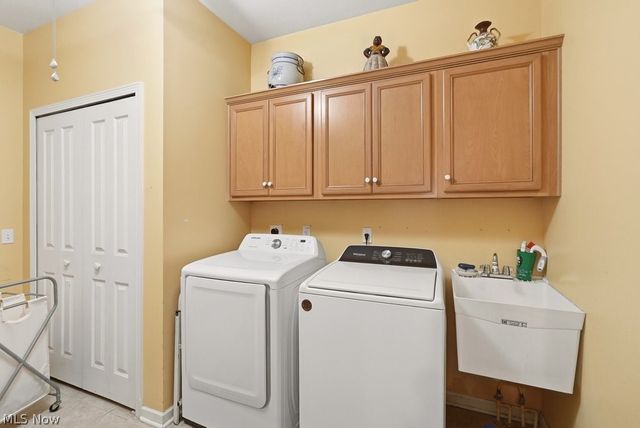 3441 Heron Court, Aurora, OH 44202
