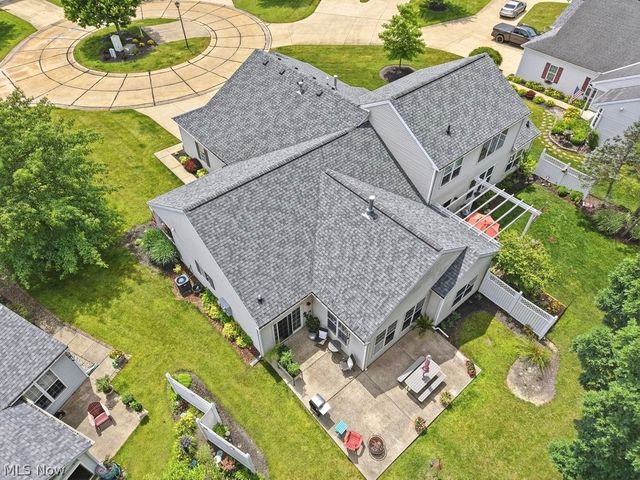 3441 Heron Court, Aurora, OH 44202