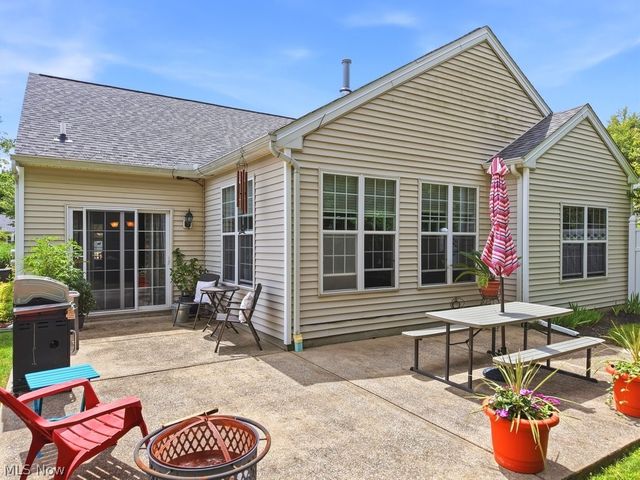 3441 Heron Court, Aurora, OH 44202