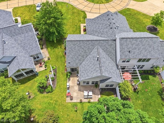 3441 Heron Court, Aurora, OH 44202