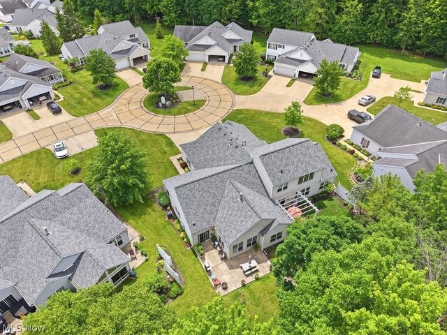 3441 Heron Court, Aurora, OH 44202