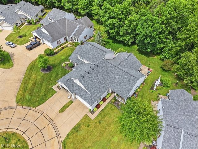 3441 Heron Court, Aurora, OH 44202