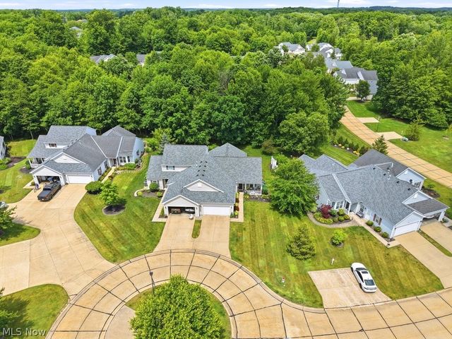 3441 Heron Court, Aurora, OH 44202