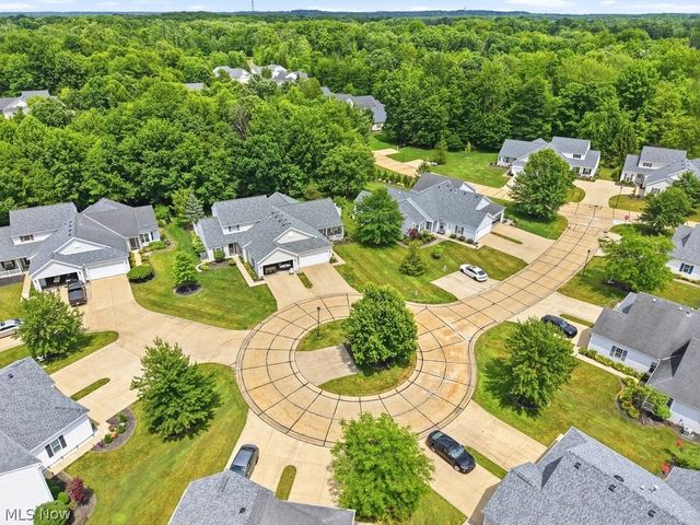 3441 Heron Court, Aurora, OH 44202