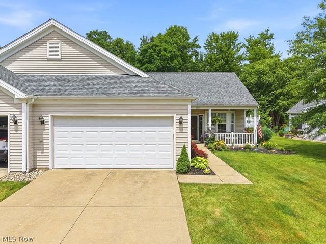 3441 Heron Court, Aurora, OH 44202