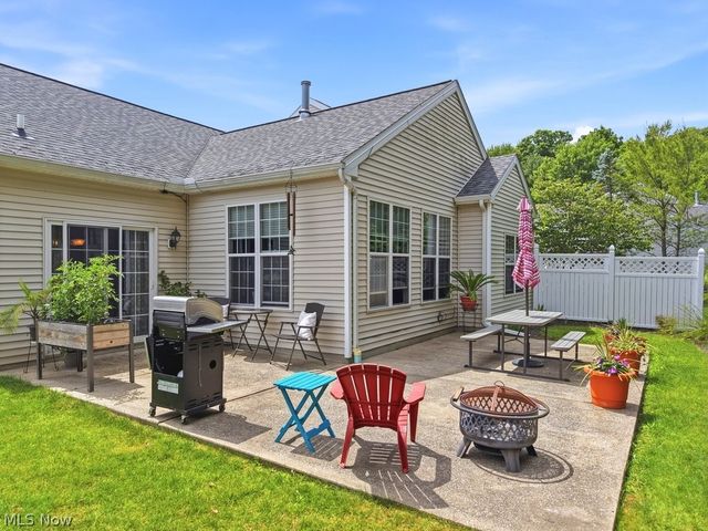 3441 Heron Court, Aurora, OH 44202