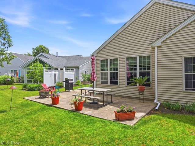 3441 Heron Court, Aurora, OH 44202