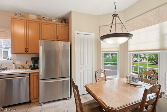 3441 Heron Court, Aurora, OH 44202