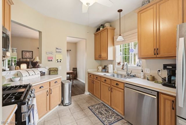 3441 Heron Court, Aurora, OH 44202