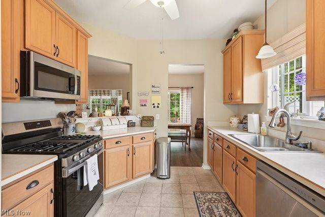 3441 Heron Court, Aurora, OH 44202