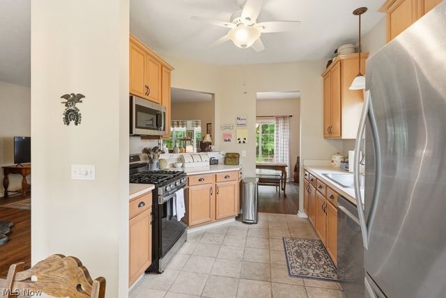 3441 Heron Court, Aurora, OH 44202