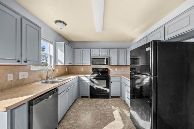 3511 Rock Island Street, Copperas Cove, TX 76522