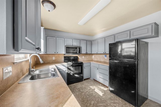 3511 Rock Island Street, Copperas Cove, TX 76522