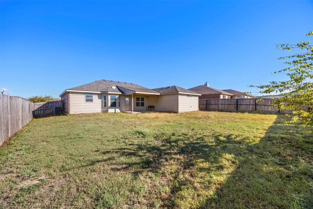 3511 Rock Island Street, Copperas Cove, TX 76522