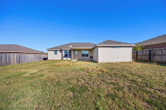 3511 Rock Island Street, Copperas Cove, TX 76522