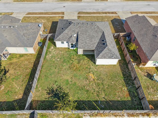 3511 Rock Island Street, Copperas Cove, TX 76522