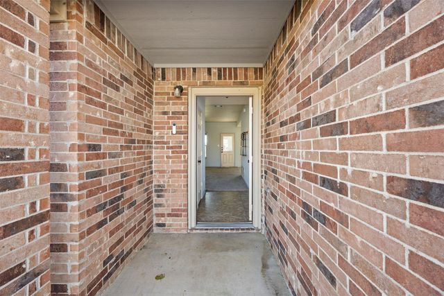 3511 Rock Island Street, Copperas Cove, TX 76522