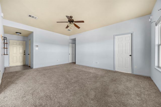 3511 Rock Island Street, Copperas Cove, TX 76522