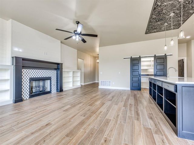 1124 NW 17th Place, Newcastle, OK 73065