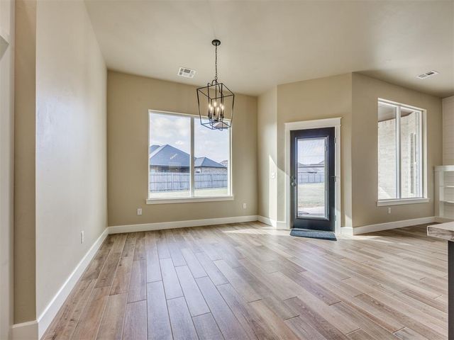 1124 NW 17th Place, Newcastle, OK 73065