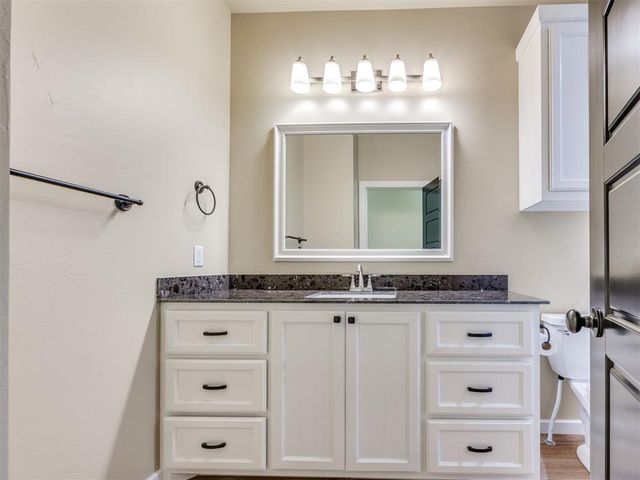 1124 NW 17th Place, Newcastle, OK 73065